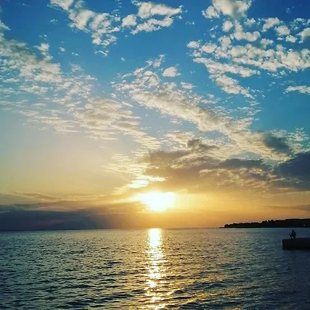 House Paula * Petrčane