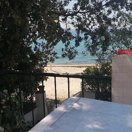 Apartman House Paula Petrčane