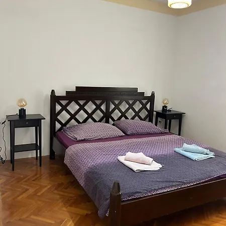 House Paula