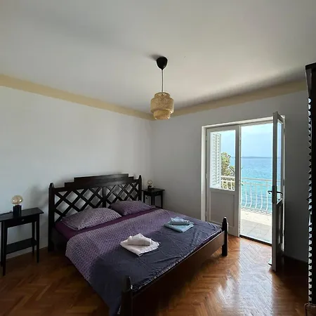 House Paula Апартаменты