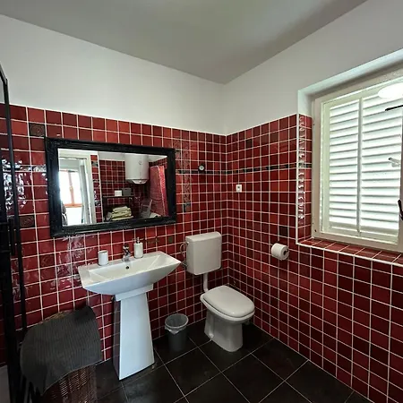 Apartman House Paula