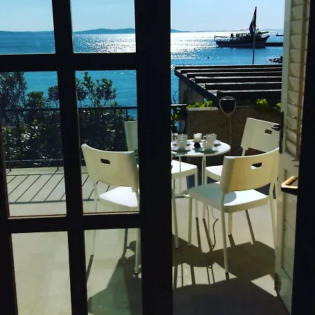 House Paula Apartman *