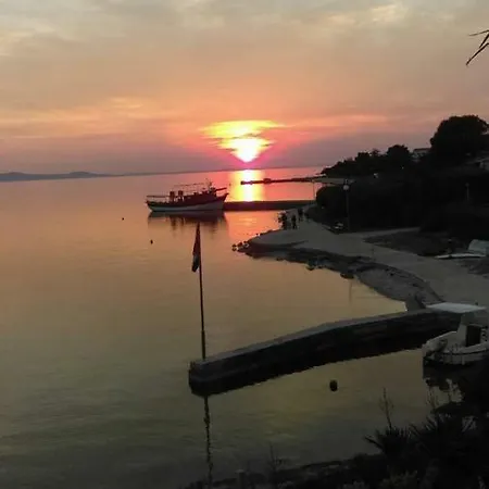 House Paula Apartman