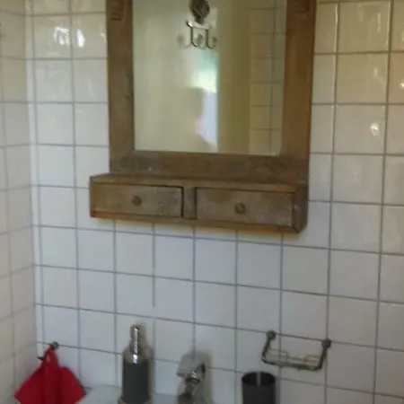 House Paula Apartman Petrčane