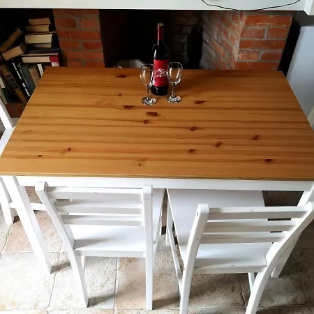 House Paula Apartman