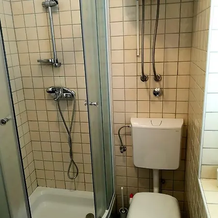 House Paula Apartman