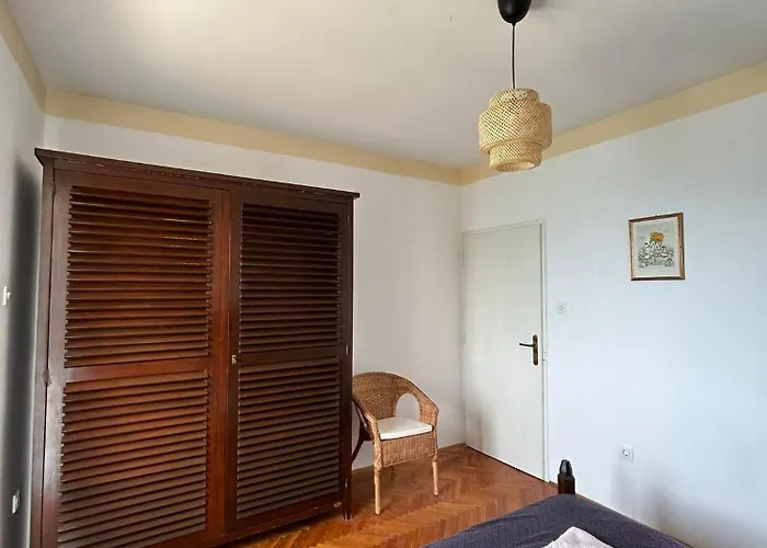 House Paula * Petrcane