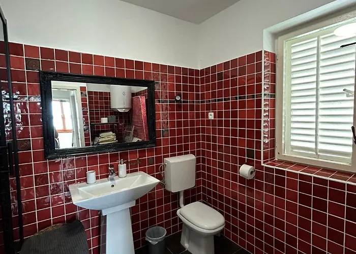 Апартаменты House Paula
