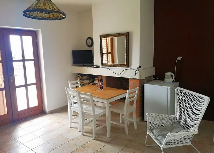 House Paula Apartmán *