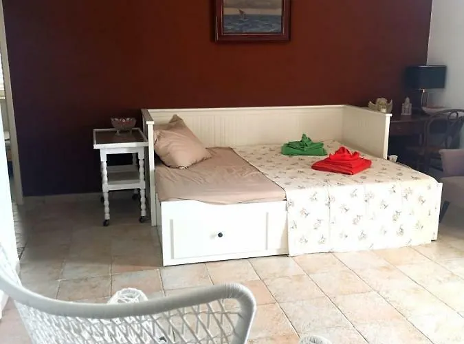 House Paula