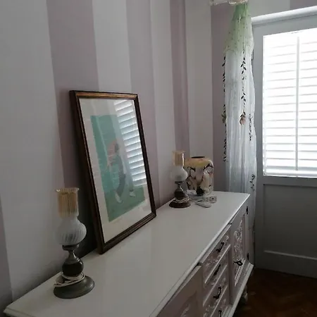 House Paula Appartement