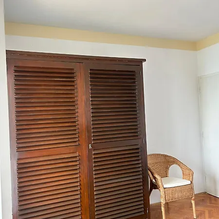 House Paula Apartamento *