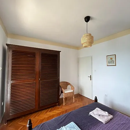 House Paula * Petrcane