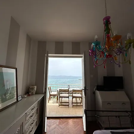 House Paula Appartement