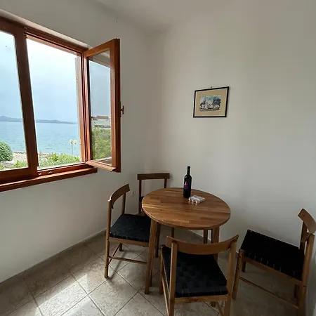 Apartamento House Paula