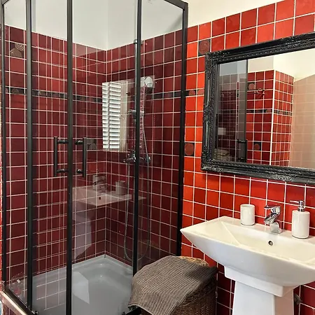 House Paula Appartement Petrčane