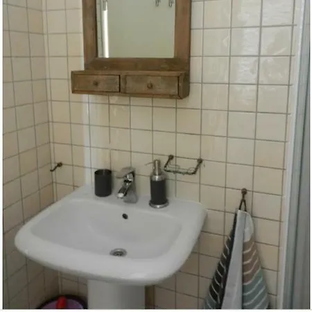 Appartement House Paula *