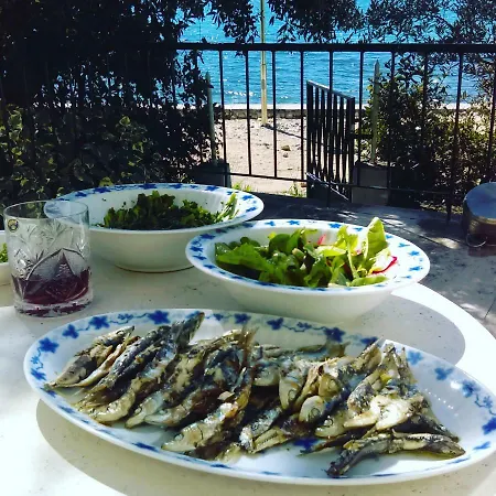 Apartamento House Paula *