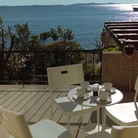 Appartement House Paula *