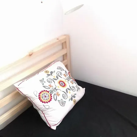 Apartamento House Paula *