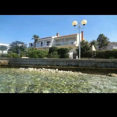 Apartamento House Paula