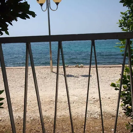 House Paula Apartamento Petrcane