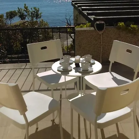 Apartamento House Paula