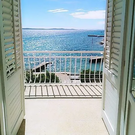 Apartamento House Paula Petrcane