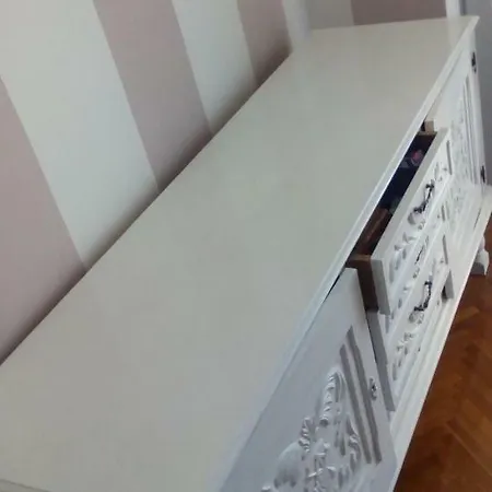 House Paula Apartamento *