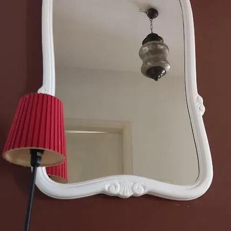 Appartement House Paula