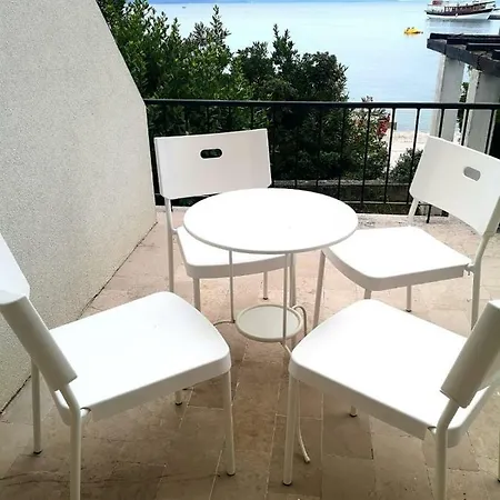 Apartamento House Paula *