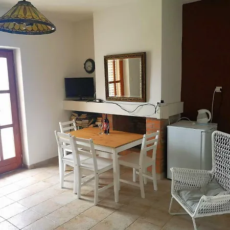 House Paula Apartamento *