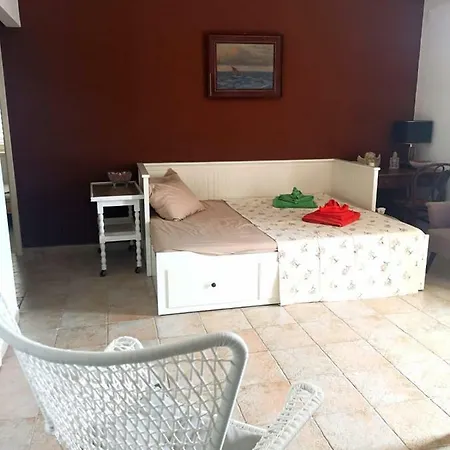House Paula