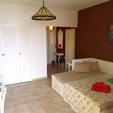 Apartamento House Paula