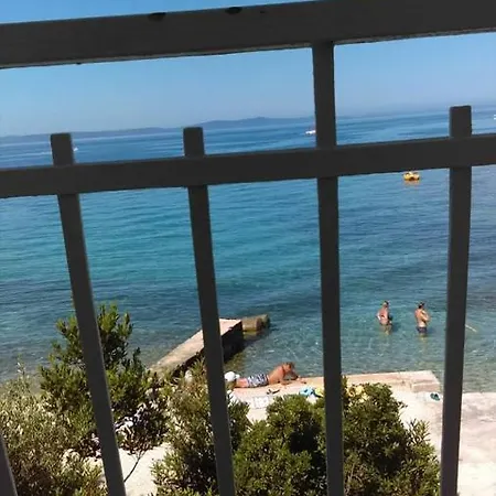 Apartamento House Paula