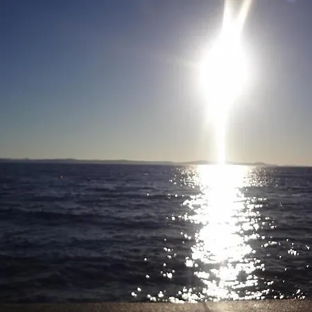 Apartamento House Paula *