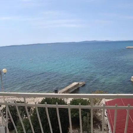 Appartement House Paula *