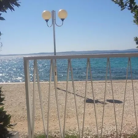 House Paula * Petrcane