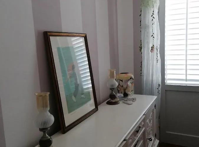 House Paula Апартаменты