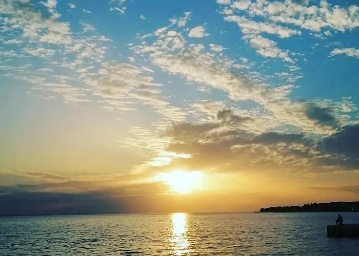 House Paula * Petrcane