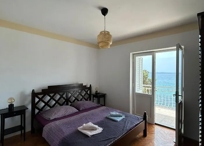 House Paula Апартаменты