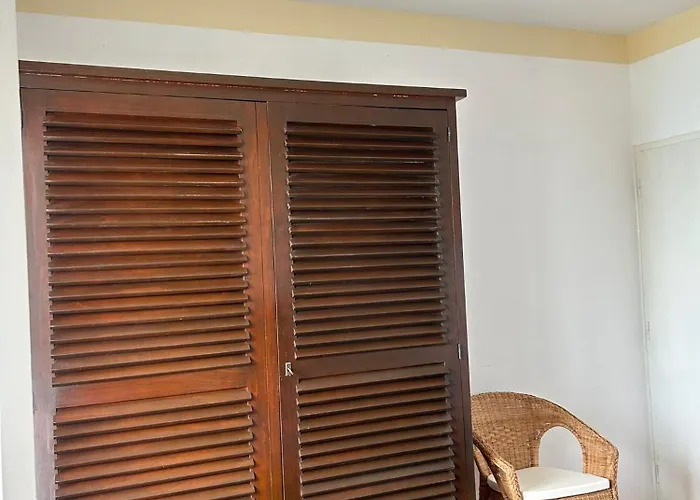 House Paula Апартаменты *