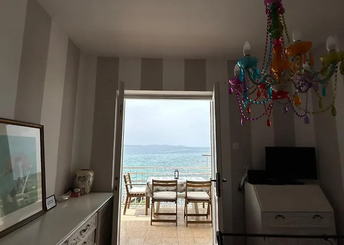 House Paula Апартаменты