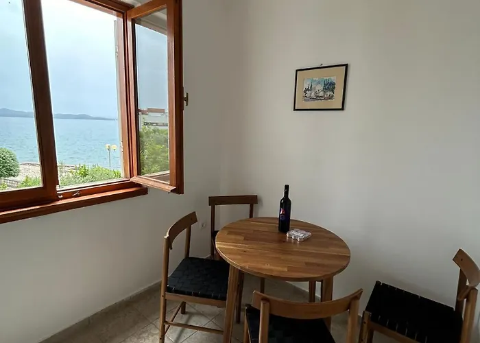 Апартаменты House Paula