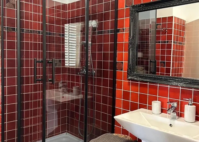 House Paula Апартаменты Петрчане