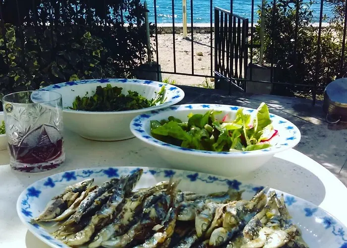 Апартаменты House Paula *