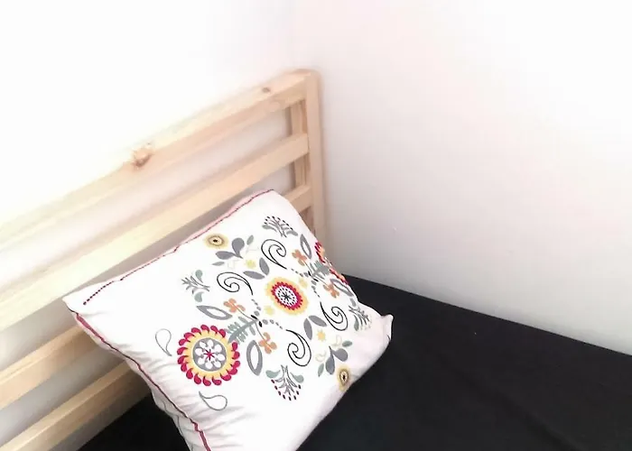 Апартаменты House Paula *