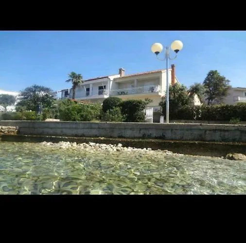 Lägenhet House Paula