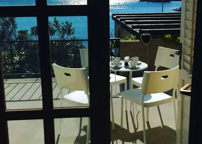 House Paula Lägenhet *