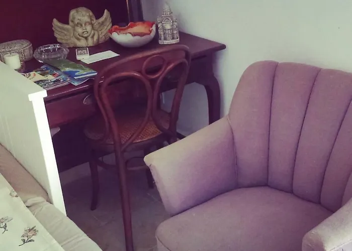 House Paula * Petrcane